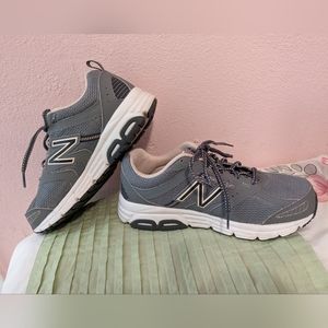 New Balance Sneakers With Insoles Brand New